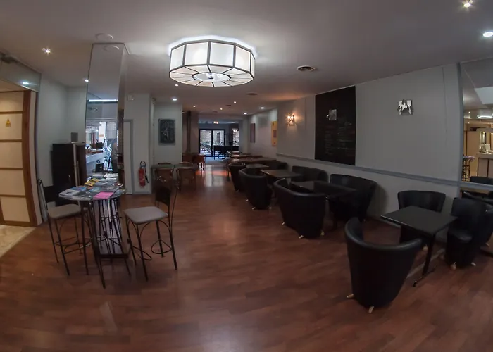 Boutique Hotel Gambetta Reims