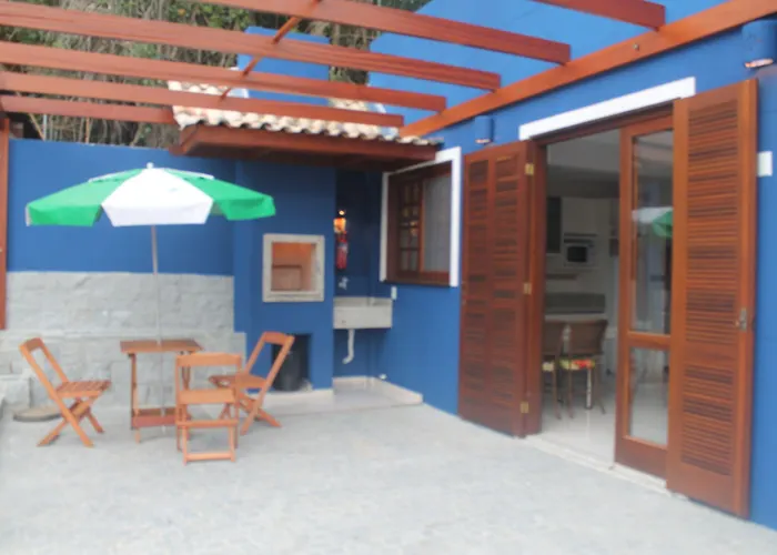 Dubai Bungalows Bombinhas