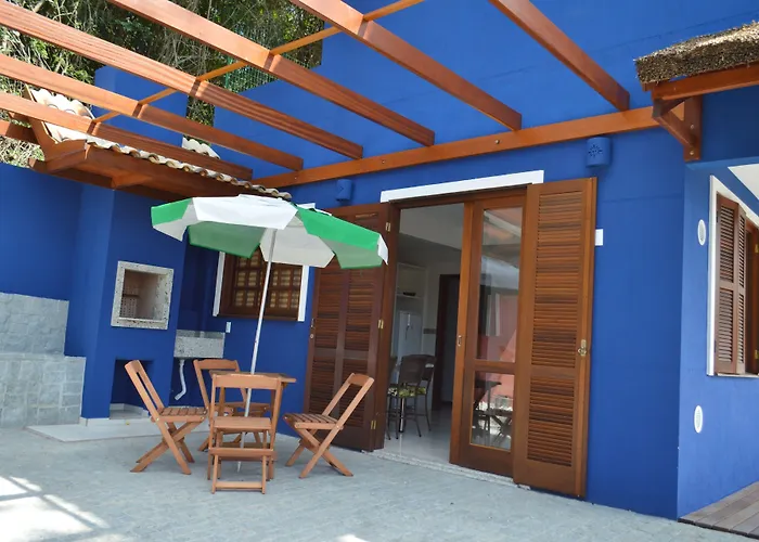 Dubai Bungalows Bombinhas