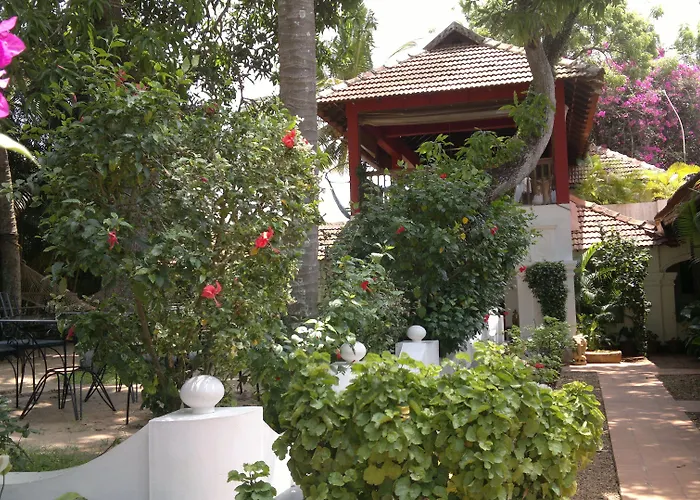 Raheem Heritage Beach Resort Since 1868 Alappuzha