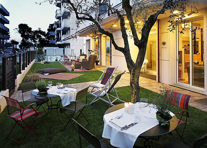 D-Place Hotel & Suite Riccione
