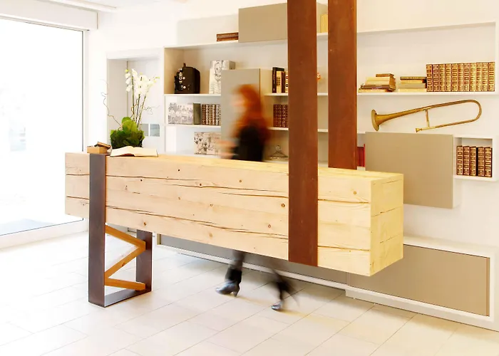 D-Place Hotel & Suite Riccione