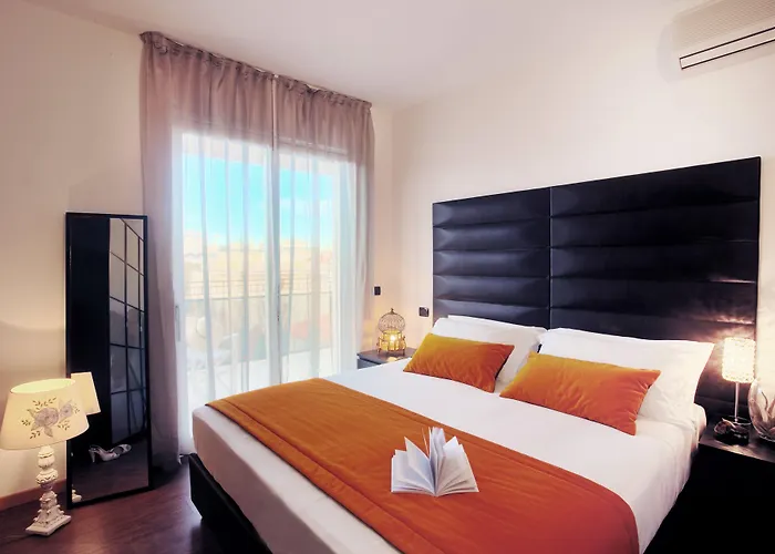 D-Place Hotel & Suite Riccione