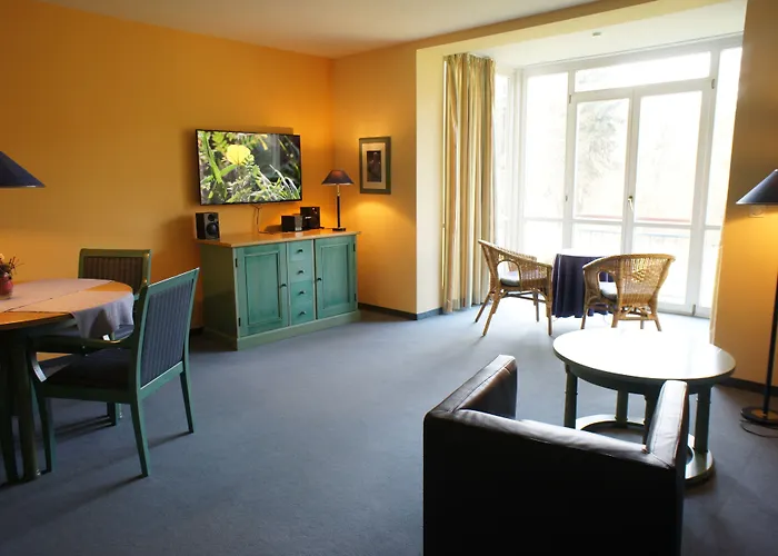 Hotel AngerResidenz Zwiesel