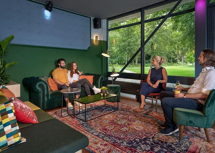 Maastricht Hostels