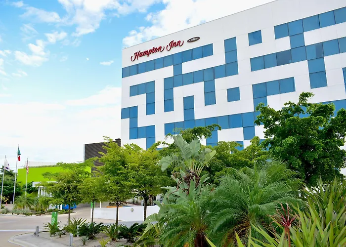 Hampton Inn By Hilton Ciudad Del Carmen
