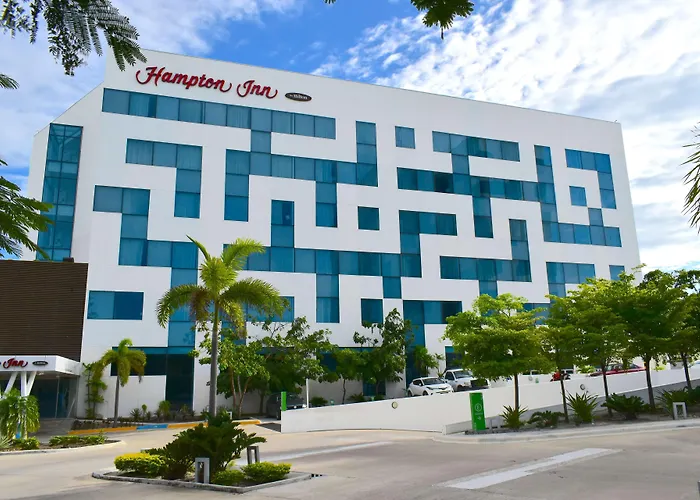 Hampton Inn By Hilton Ciudad Del Carmen