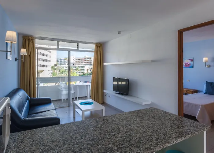 Tagoror Beach Apartments - Adults Only Playa del Inglés