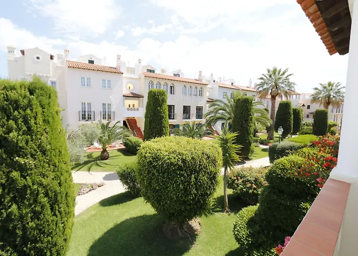 Old Village Vilamoura