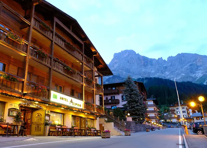 Boutique Natur Garni Alpino San Martino Di Castrozza