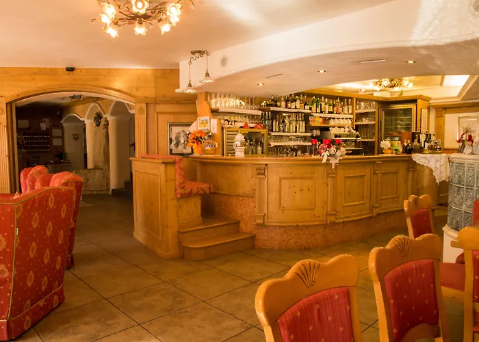 Boutique Natur Garni Alpino San Martino Di Castrozza