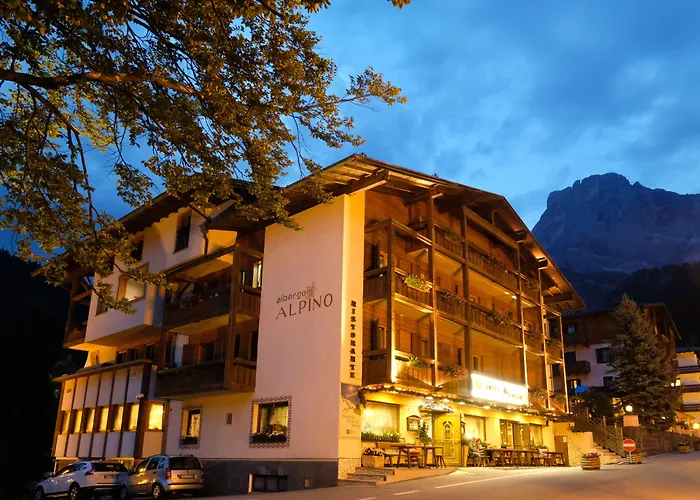 Boutique Natur Garni Alpino San Martino Di Castrozza