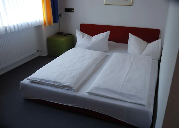 Hotel zur Post Leipheim
