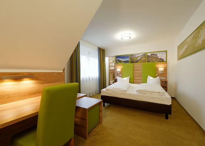 Hotel zur Post Leipheim