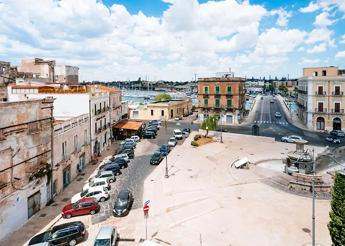 Taranto Boutique Hotels