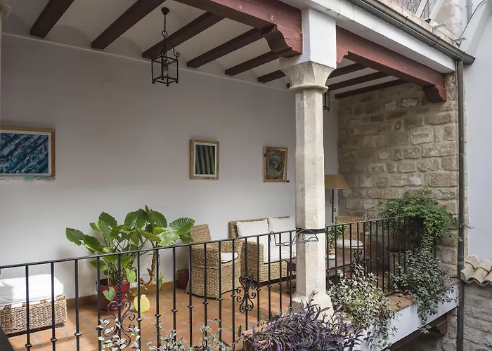 Úbeda Boutique Hotels