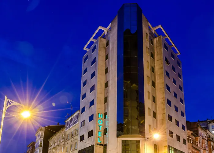 Boutique Hotel Princess Ourense