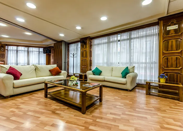 Boutique Hotel Princess Ourense