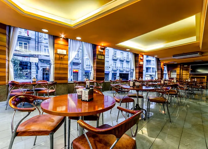 Boutique Hotel Princess Ourense