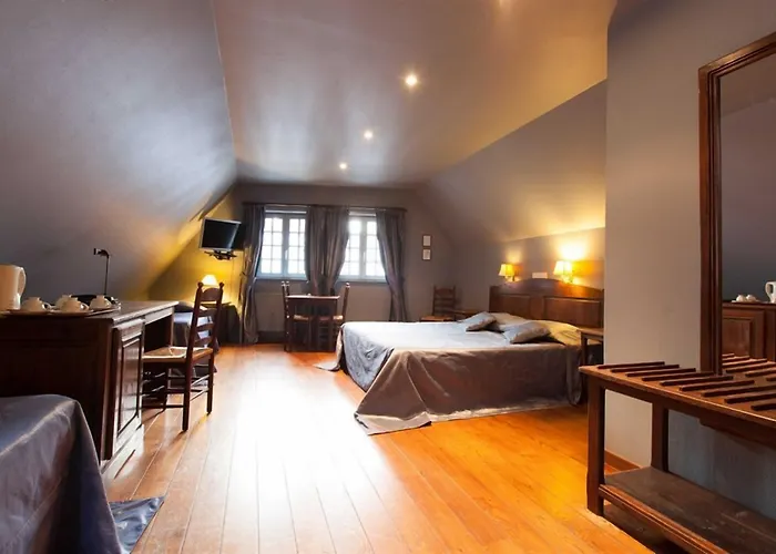 Hotel Boterhuis Brugge