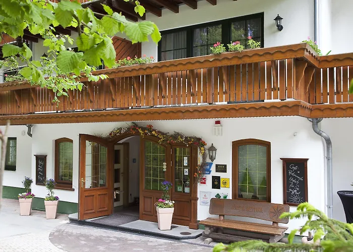 Wald Hotel Willingen