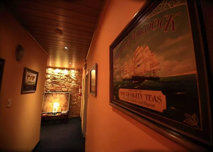 Hotel Iberia Montevidéu