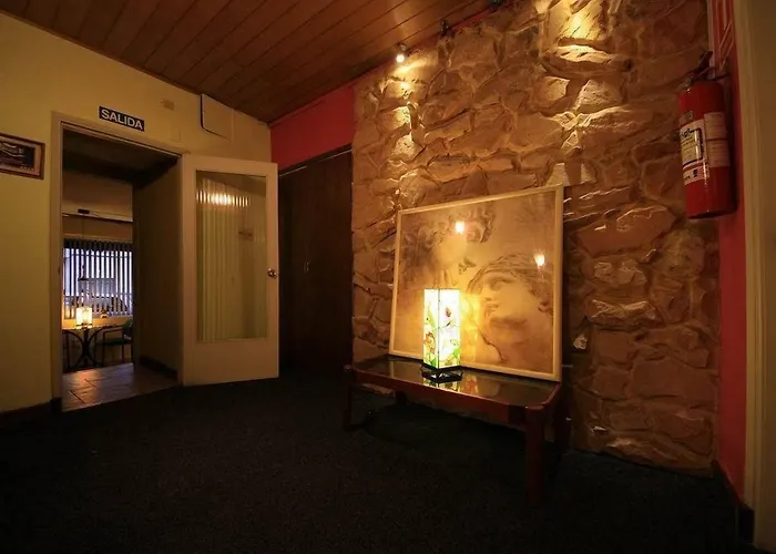 Hotel Iberia