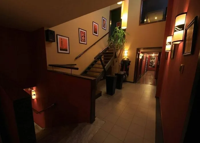 Hotel Iberia