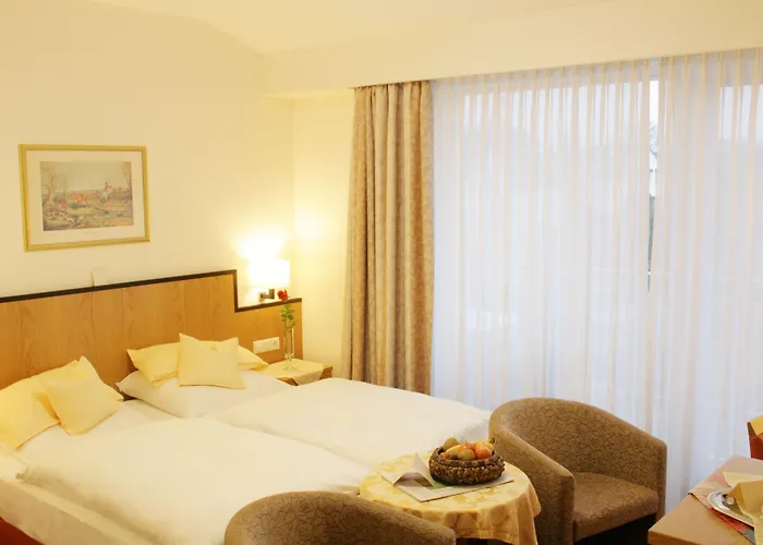 Hotel Haus Berlin Bonn