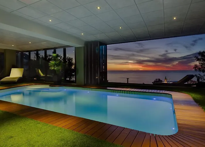 Hotel Atlantic Gold Kapstadt