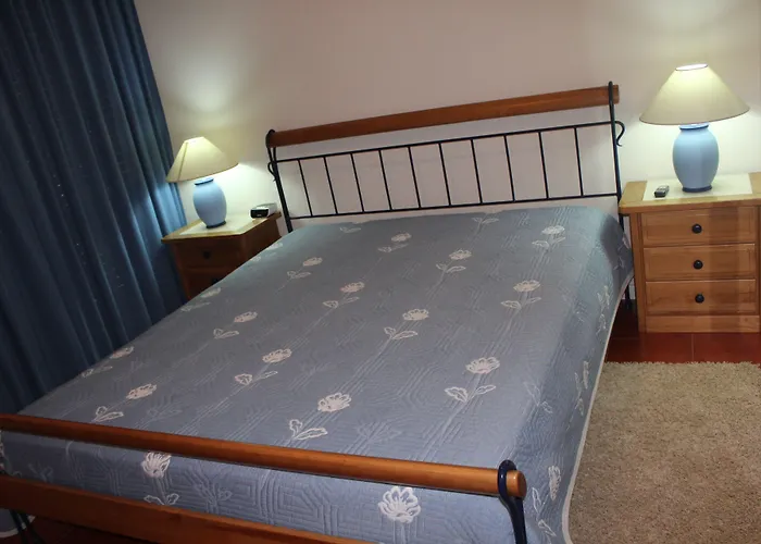 Apartamentos Varandas Da Rocha Portimão