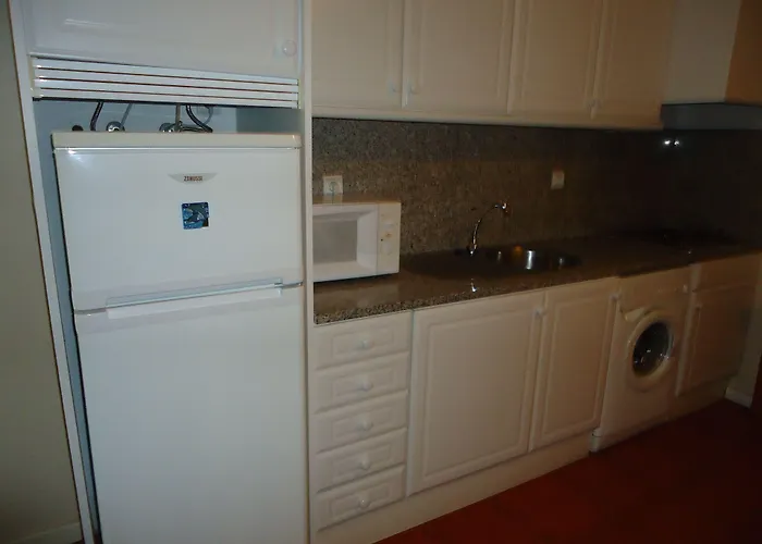 Apartamentos Varandas Da Rocha Portimão