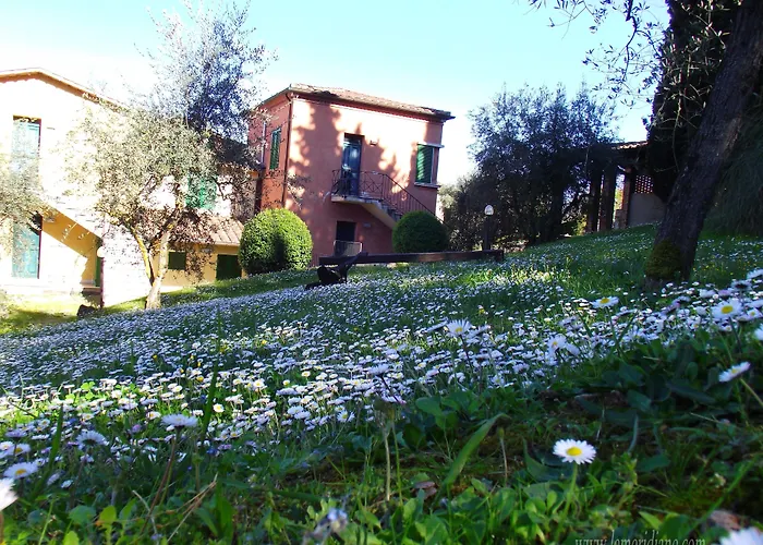 Residence Le Meridiane
