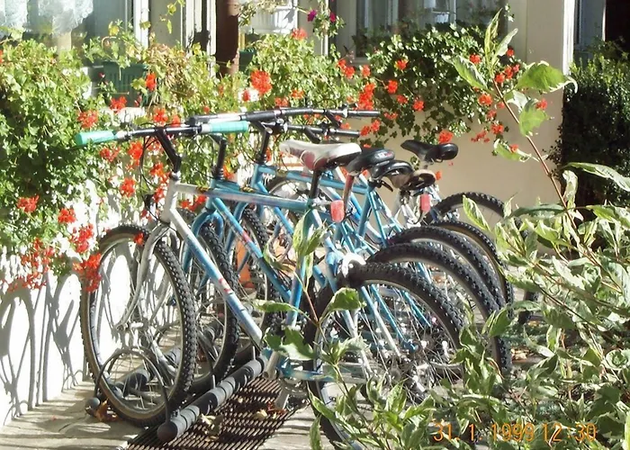 Hotel Miralago Wellness - Adults Only Molveno