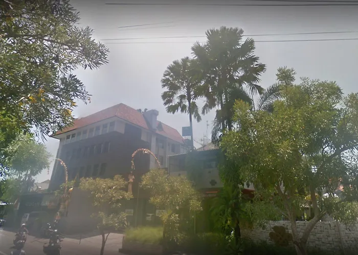 L Hotel Seminyak