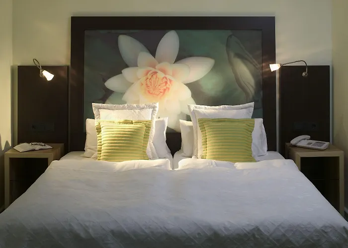 Boetiek Hotel Maier Friedrichshafen