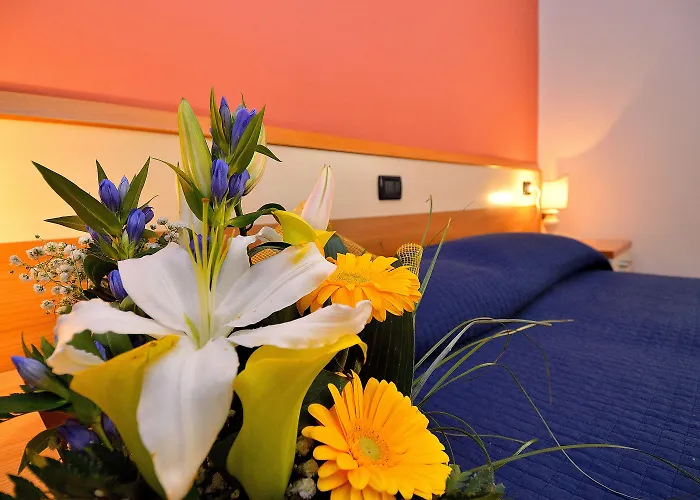 Hotel Amba Alagi Marghera