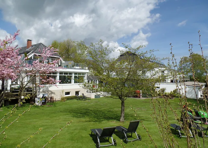 Places to Stay in Grömitz