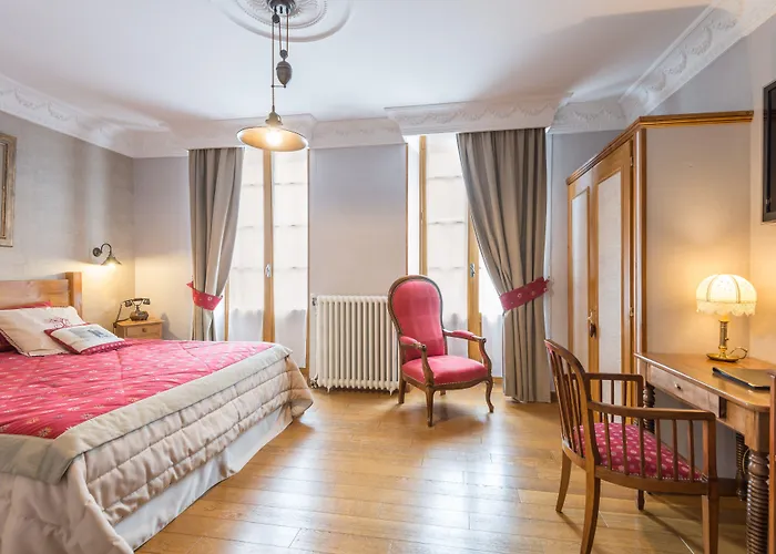 Cauterets Cheap Hotels