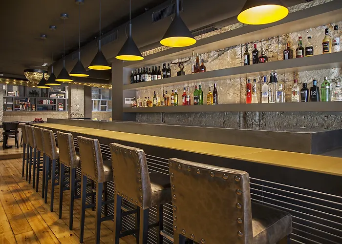 9Hotel Mercy Lisboa aceita animais de estimação