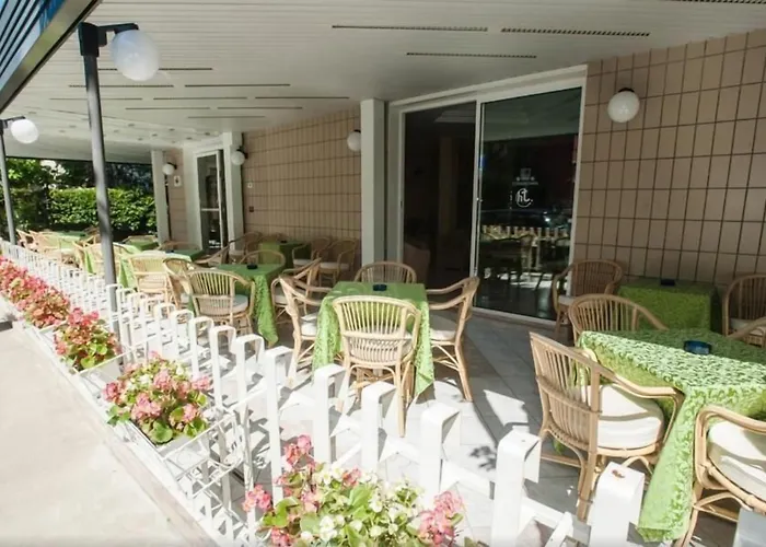 Hotel Tenerife Riccione