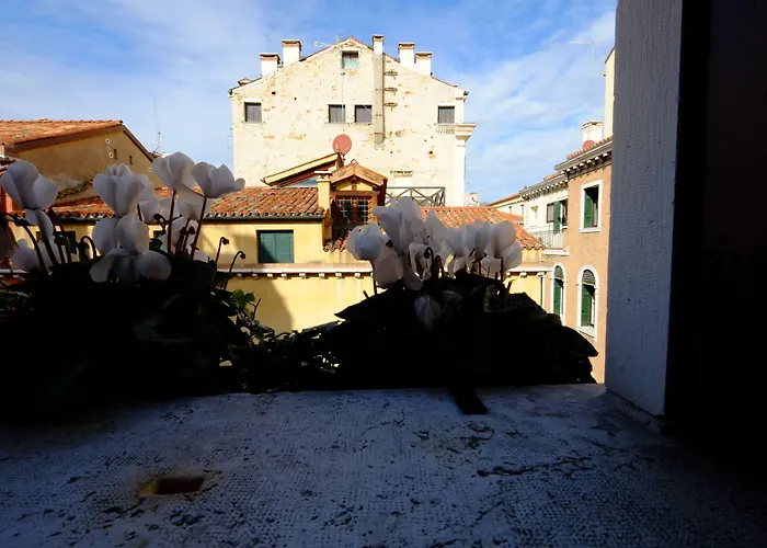 Hotel Ca' Pedrocchi Venecia