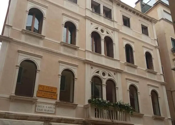 Hotel Ca' Pedrocchi Venecia