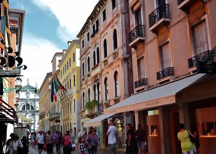 Hotel Ca' Pedrocchi Venecia