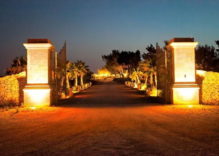 Agriturismo Tenuta Sant'Emiliano