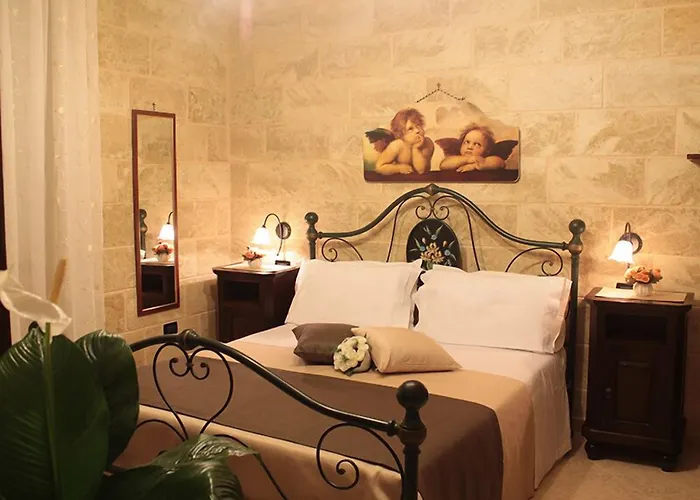 Agriturismo Tenuta Sant'Emiliano Otranto