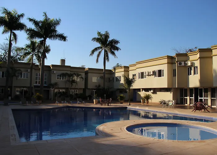 Muffato Plaza Hotel