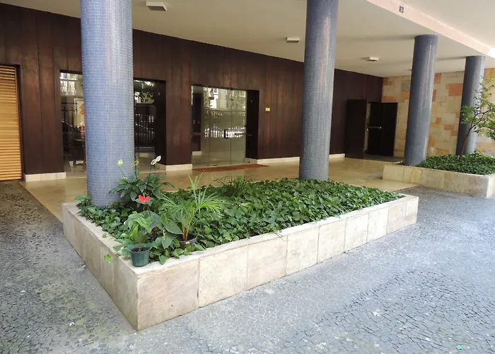 Ipanema Copa Hostel Rio de Janeiro