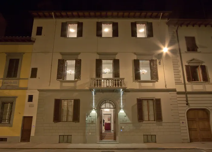 Relais La Corte di Cloris Florence