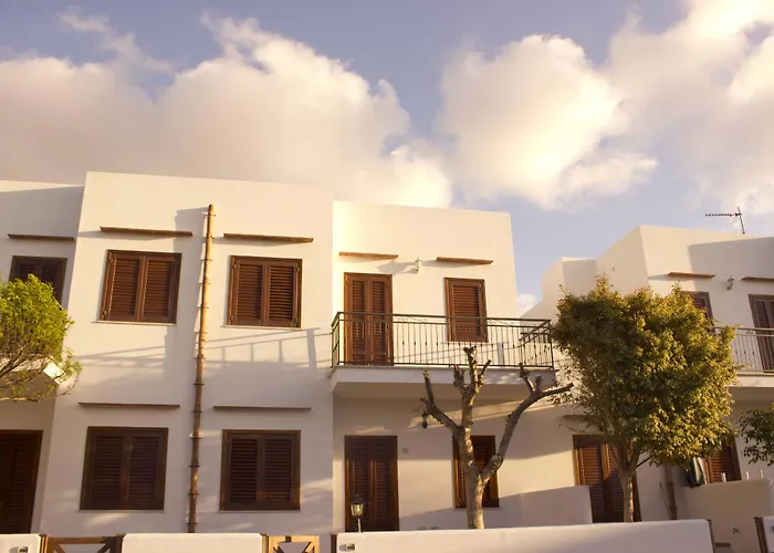 Residence Smeraldo San Vito Lo Capo